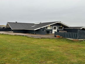 Holiday Home Mimi - 120m from the sea by Interhome